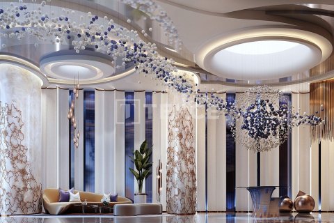 Apartment in Business Bay, Dubai 3 bedrooms, 204 sq.m. № 4281 - photo 8