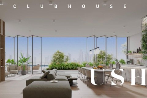 Apartamento en Dubai Hills Estate, Dubai, 2 dormitorios, 157 m², № 46773 - foto 10