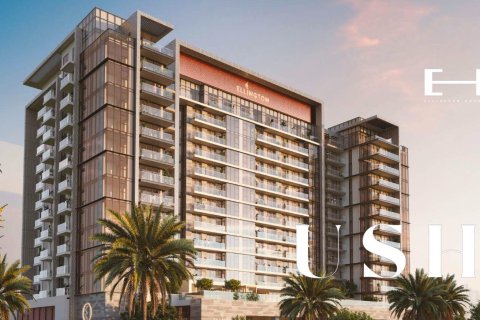Apartamento en Dubai Hills Estate, Dubai, 2 dormitorios, 157 m², № 46773 - foto 3