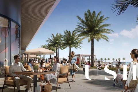 شقة في EMAAR Beachfront, Dubai Harbour, دبي 2 غرف نوم, 128 م² رقم 46769 - صورة 3