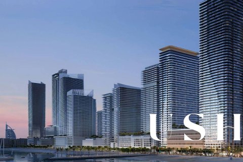 شقة في EMAAR Beachfront, Dubai Harbour, دبي 2 غرف نوم, 128 م² رقم 46769 - صورة 4