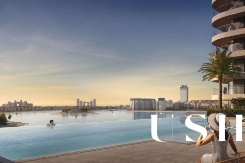 شقة في EMAAR Beachfront, Dubai Harbour, دبي 2 غرف نوم, 128 م² رقم 46769 - صورة 5
