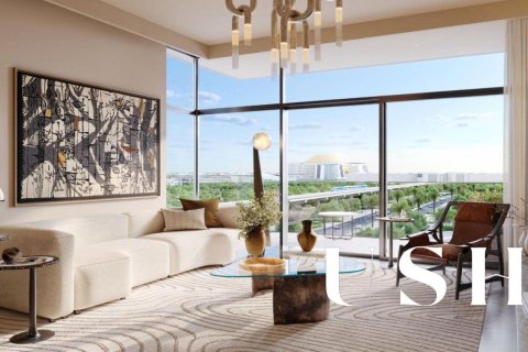 Apartamento en Dubai, 2 dormitorios, 102 m², № 46768 - foto 5
