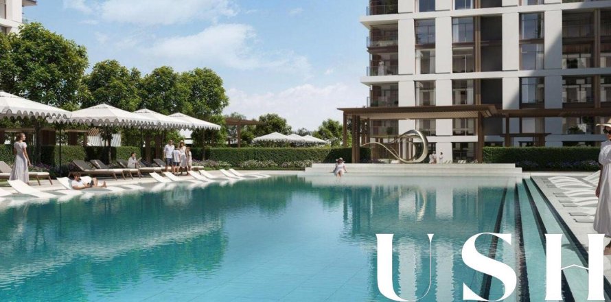 Apartamento en Dubai, 2 dormitorios, 102 m², № 46768