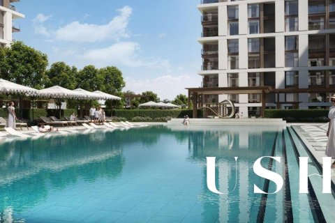Appartement à Dubai, 2 chambres, 102 m², № 46767