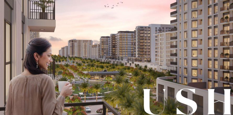 شقة في Town Square, دبي 3 غرف نوم, 147 م² رقم 46772