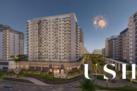 شقة في Town Square, دبي 3 غرف نوم, 147 م² رقم 46772 - صورة 4
