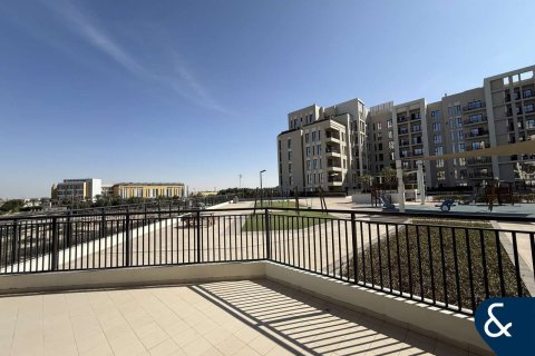 شقة في Hayat Boulevard, Town Square, دبي 3 غرف نوم, 168 م² رقم 79098 - صورة 2