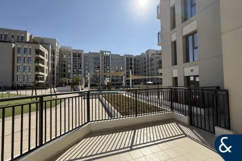 Appartement à Hayat Boulevard, Town Square, Dubai, 3 chambres, 168 m², № 79098