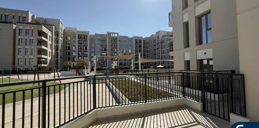 شقة في Hayat Boulevard, Town Square, دبي 3 غرف نوم, 168 م² رقم 79098