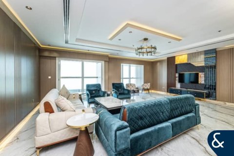 Пентхаус в Elite Residence, Дубай Марина, Дубай, 4 спальни, 295м², № 79181