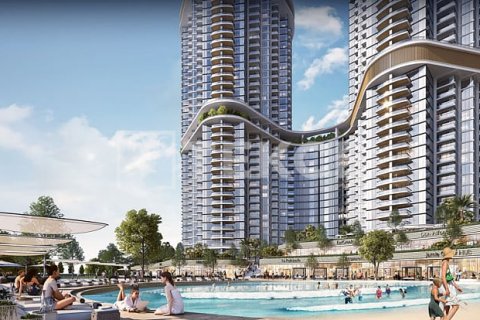 Apartment in Dubai 3 bedrooms, 148 sq.m. № 10265 - photo 10