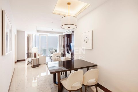 Apartamento en The Address Sky View Towers, Downtown Dubai (Downtown Burj Dubai), Dubai, 2 dormitorios, 143.26 m², № 137033 - foto 8