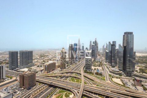 Apartamento en The Address Sky View Towers, Downtown Dubai (Downtown Burj Dubai), Dubai, 2 dormitorios, 143.26 m², № 137033 - foto 20
