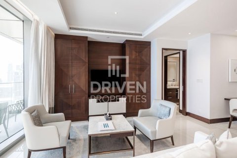 Apartamento en The Address Sky View Towers, Downtown Dubai (Downtown Burj Dubai), Dubai, 2 dormitorios, 143.26 m², № 137033 - foto 4
