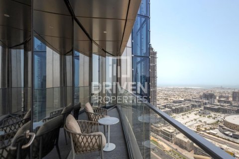 Apartamento en The Address Sky View Towers, Downtown Dubai (Downtown Burj Dubai), Dubai, 2 dormitorios, 143.26 m², № 137033 - foto 18
