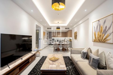 Apartment in Jumeirah Village Circle, Dubai 1 bedroom, 135.17 sq.m. № 137032