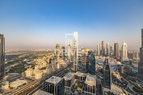 Снять в аренду квартиру в The Address Sky View Towers, Даунтаун Дубай (Даунтаун Бурдж Дубай), Дубай: 3 спальни, 225.94м², № 137034 - фото 22