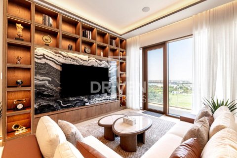 Квартира в Аль-Васле, Дубай, 1 спальня, 88.91м², № 137040