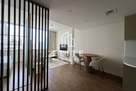 Appartement à DIFC, Dubai, studio, 49 m², № 137357 - photo 6