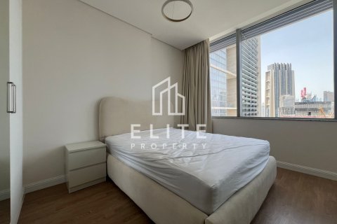 Appartement à DIFC, Dubai, studio, 49 m², № 137357 - photo 4