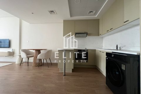 Appartement à DIFC, Dubai, studio, 49 m², № 137357 - photo 13