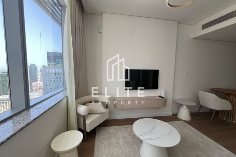 Appartement à DIFC, Dubai, studio, 49 m², № 137357 - photo 7