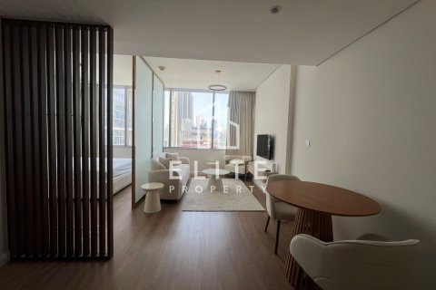 Appartement à DIFC, Dubai, studio, 49 m², № 137357 - photo 2