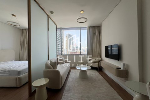 Appartement à DIFC, Dubai, studio, 49 m², № 137357 - photo 3