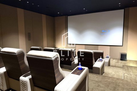 شقة في نخلة جميرا, دبي 2 غرف نوم, 176 م² رقم 137349 - صورة 24