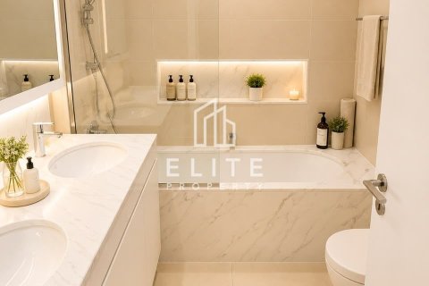 Appartement à Vida Residence, The Hills, Dubai, 1 chambre, 82 m², № 137348 - photo 10