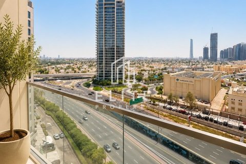 Appartement à Vida Residence, The Hills, Dubai, 1 chambre, 82 m², № 137348 - photo 5