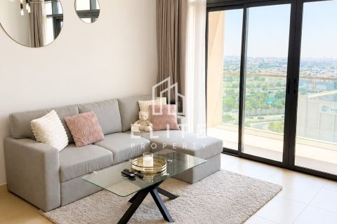Appartement à Vida Residence, The Hills, Dubai, 1 chambre, 82 m², № 137348 - photo 2