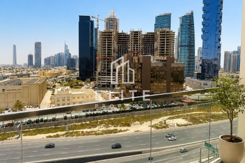 Appartement à Vida Residence, The Hills, Dubai, 1 chambre, 82 m², № 137348 - photo 6