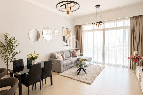 شقة في Vida Residence, التلال, دبي 1غرف نوم, 82 م² رقم 137348