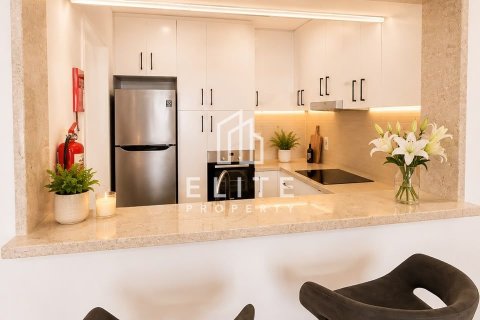 Appartement à Vida Residence, The Hills, Dubai, 1 chambre, 82 m², № 137348 - photo 11