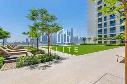 Apartment in EMAAR Beachfront, Dubai Harbour, Dubai 2 bedrooms, 124 sq.m. № 137359 - photo 12