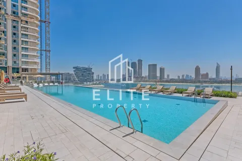 Apartment in EMAAR Beachfront, Dubai Harbour, Dubai 2 bedrooms, 124 sq.m. № 137359 - photo 19
