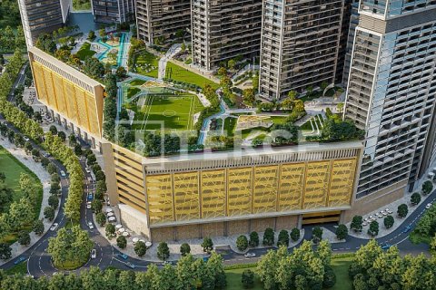 Apartamento en Jumeirah Lake Towers, Dubai, 1 dormitorio, 52 m², № 23445 - foto 13