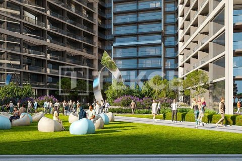 Apartamento en Jumeirah Lake Towers, Dubai, 1 dormitorio, 52 m², № 23445 - foto 9