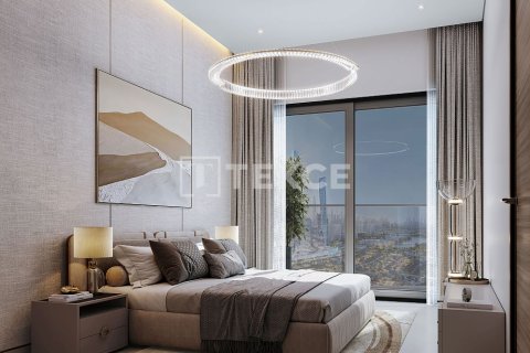 Apartamento en Jumeirah Lake Towers, Dubai, 1 dormitorio, 52 m², № 23445 - foto 4