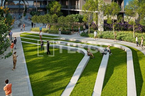 Apartamento en Jumeirah Lake Towers, Dubai, 1 dormitorio, 52 m², № 23445 - foto 8