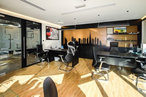 Office in Jumeirah Bay Towers, Jumeirah Lake Towers, Dubai 100 sq.m. № 113243 - photo 14