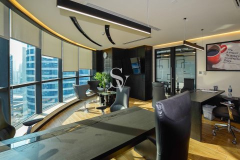 Office in Jumeirah Bay Towers, Jumeirah Lake Towers, Dubai 100 sq.m. № 113243 - photo 15