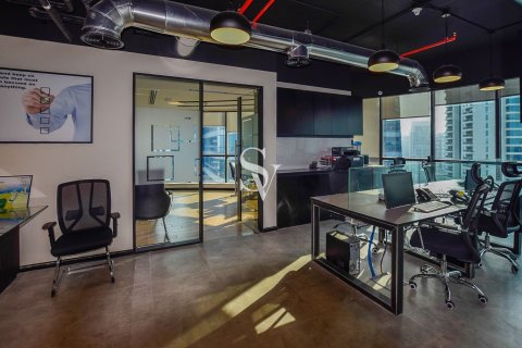 Office in Jumeirah Bay Towers, Jumeirah Lake Towers, Dubai 100 sq.m. № 113243 - photo 18