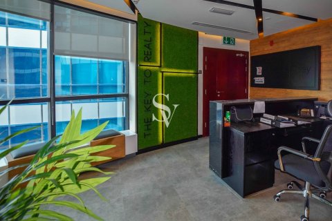Office in Jumeirah Bay Towers, Jumeirah Lake Towers, Dubai 100 sq.m. № 113243 - photo 17