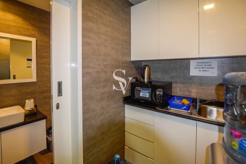 Office in Jumeirah Bay Towers, Jumeirah Lake Towers, Dubai 100 sq.m. № 113243 - photo 6