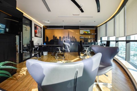 Office in Jumeirah Bay Towers, Jumeirah Lake Towers, Dubai 100 sq.m. № 113243 - photo 12