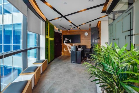 Office in Jumeirah Bay Towers, Jumeirah Lake Towers, Dubai 100 sq.m. № 113243 - photo 16