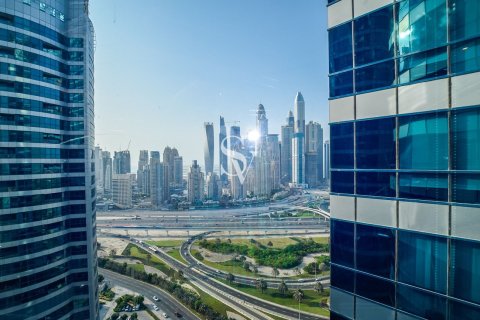 Office in Jumeirah Bay Towers, Jumeirah Lake Towers, Dubai 100 sq.m. № 113243 - photo 3